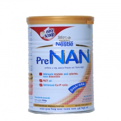 PRE NAN 