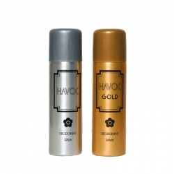 HAVOC DEODORANT SPRAY