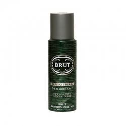 BRUT ORIGINAL DEODORANT