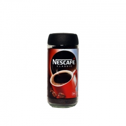 NESCAFE CLASSIC