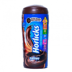 Horlicks