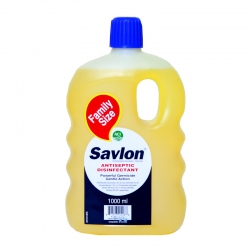 Savlon ,family size 