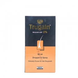 Trugain