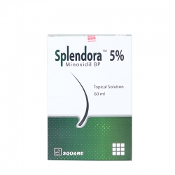 splendora 5%