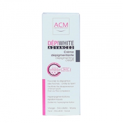 DEPIWHITE ADVANCED CREAM