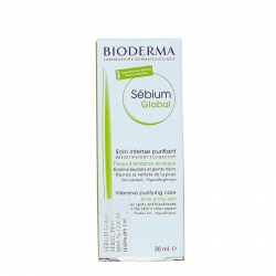 BIODERMA Sebium Global