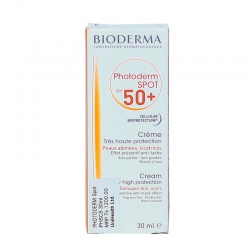 BIODERMA Photoderma SPOT SPF 50+