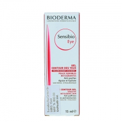 BIODERMA SENSIBIO EYE