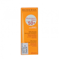 BIODERMA Photoderm MAX SPF 50+