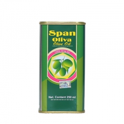 span oliva oliue oil