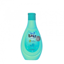 Meril Baby Lotion