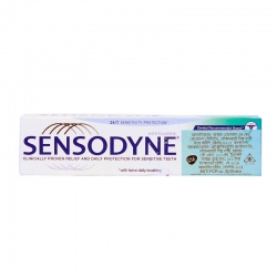 SENSODYNE TOOTHPASTE