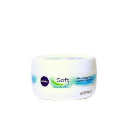 NIVEA SOFT CREAM