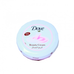 Dove Beauty Cream