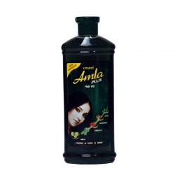 Amla Plus Hair oil