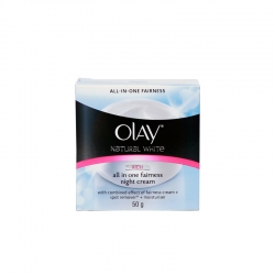 Olay night cream