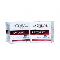 REVITALIFT NIGHT CREAM