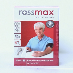 ROSSMAX